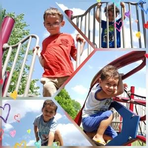 Meet your Posher, Edith